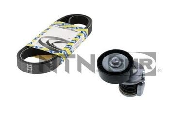 Seat Ibiza Alternatör Gergi Kiti SNR