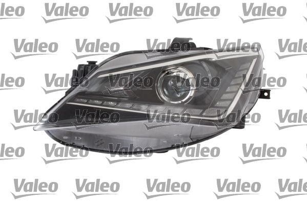 Seat Ibiza Sağ Far AFS VALEO