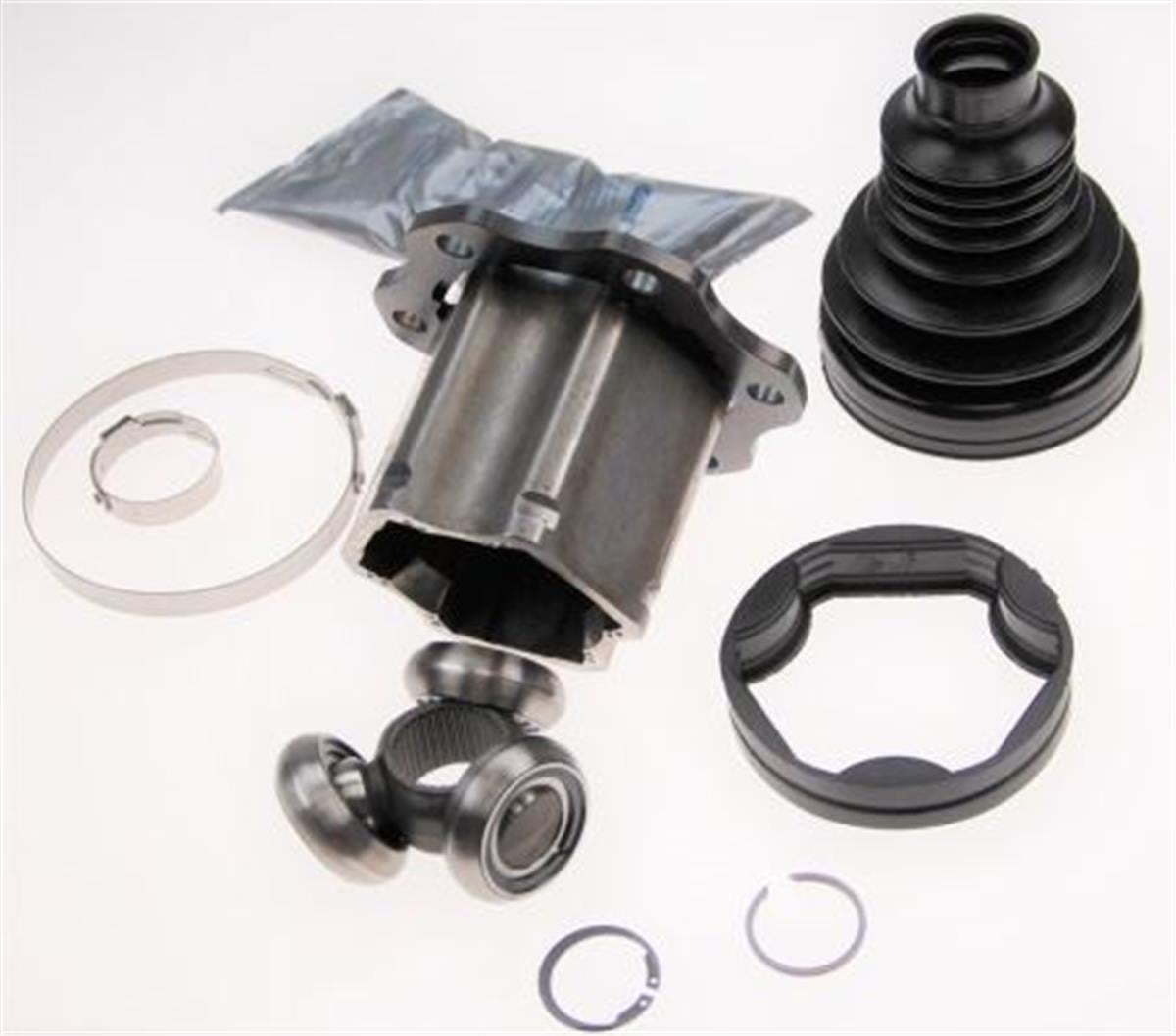 İç Aks Kafası Otomatik Audi A4-A5-A6-A7 2010