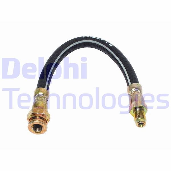 Fiat Idea Panda Punto Arka Sağ Sol Fren Hortumu DELPHI