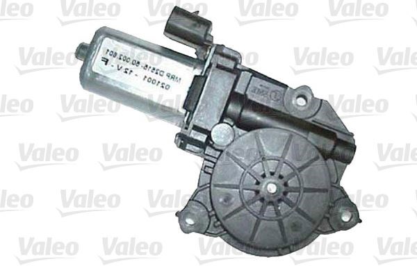 Fiat Idea Arka Sağ Cam Mekanizması VALEO