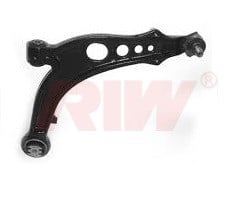 Fiat Idea Linea Punto Lancia Musa Ypsilon Sol Salıncak Kolu RIW