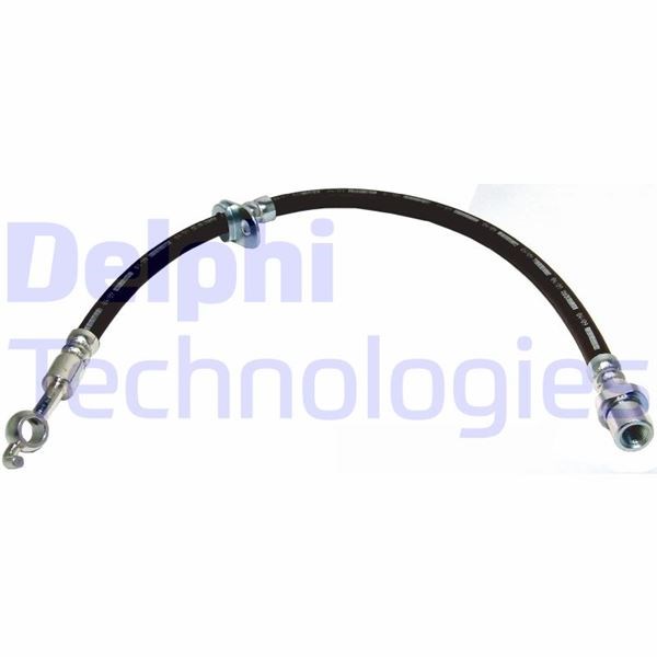 Subaru Impreza Ön Sol Fren Hortumu DELPHI