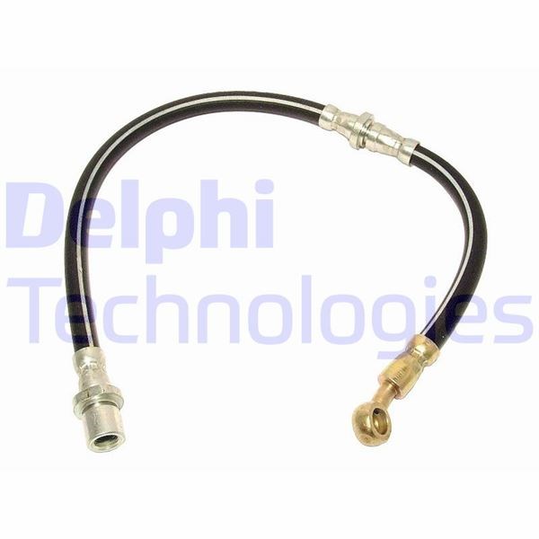 Subaru Impreza Legacy Arka Sol Fren Hortumu DELPHI