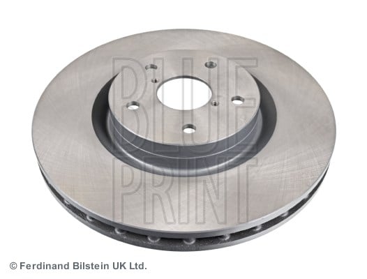 Subaru Impreza Fren Diski BLUEPRINT