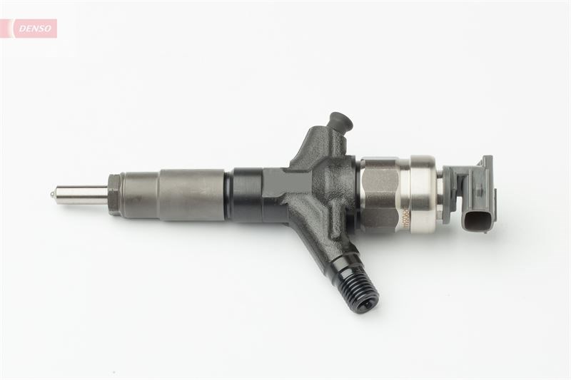 Subaru Impreza Common Rail Enjektör DENSO