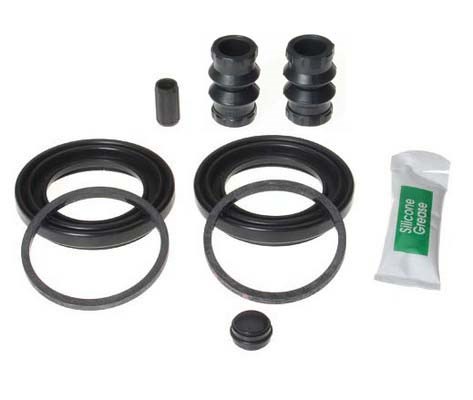Infiniti G M35 M45 Nissan Leaf Murano Fren Kaliperi Kit Bileşenleri BREMBO