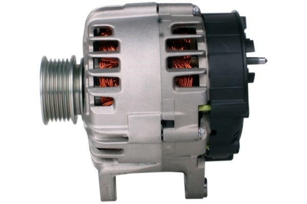 Infiniti Nissan Renault Alternatör HELLA