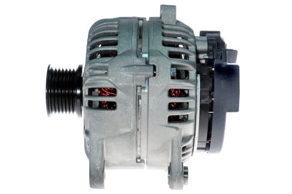 Infiniti Nissan Opel Renault Vauxhall Alternatör HELLA