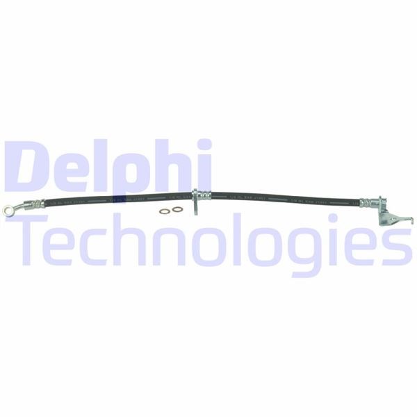 Honda Insight Jazz Fren Hortumu DELPHI