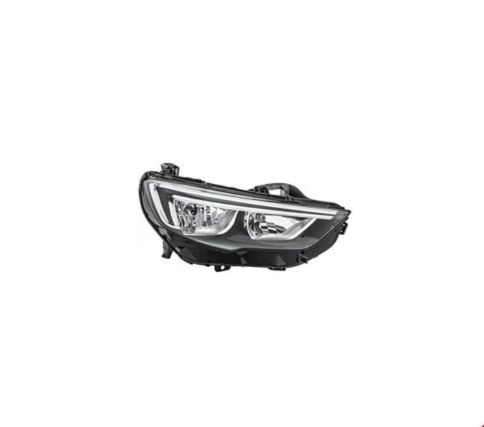 Opel Insignia Ön Far Sağ DOGAN-