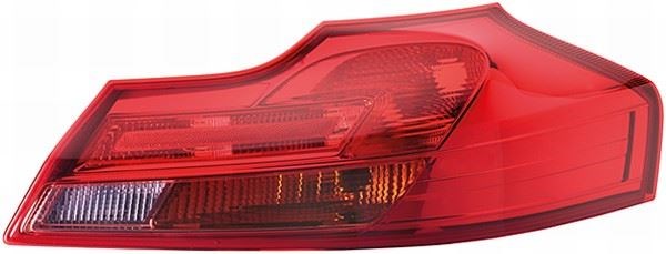 Opel Insignia Arka Lamba Sol HELLA