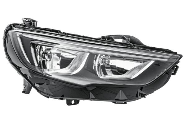 Opel Insignia Far Halojen-LED Sağ HELLA