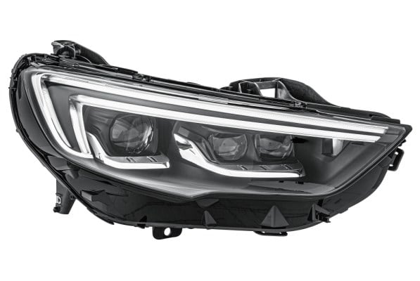 Opel Insignia Ana Far Matriks Sağ HELLA