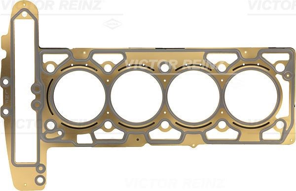 Opel Insignia A Astra J Silindir Kapak Contası