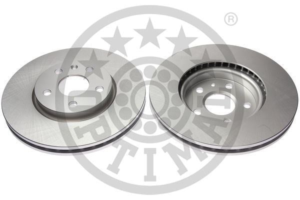 Opel Insignia A Saab 9-5 Ön Fren Aynası Hava Kanallı OPTIMAL