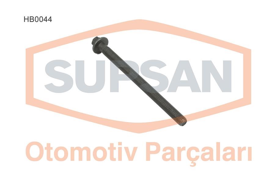 Opel Insignia A Mokka Astra J Corsa D-E Meriva B Silindir Kapak Saplaması... SUPSAN