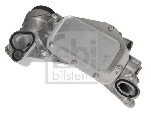Opel Insignia A Yağ Soğutucusu Komple [1.6-1.8 A16XER-LET-B16XER-D16-A -X18] FEBI