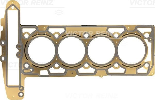 Opel Insignia A Astra J Silindir Kapak Contası