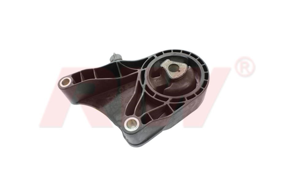 Opel Insignia A Motor Takozu RIW