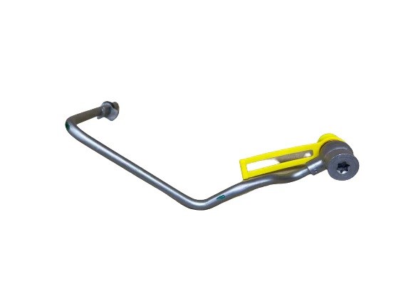 Opel Turbo Yağlama Borusu 1.6 A16XER-LET-LER-Z16LET-LER-LEL GM