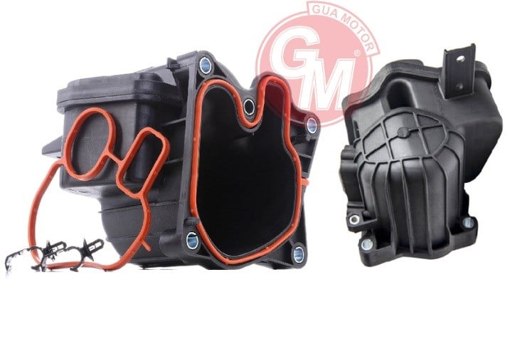 Opel Insignia A Egr Valf Kapağı Conta GUA