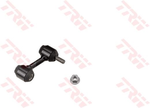 Opel Insignia A Chevrolet Malibu Arka Z Rotu TRW