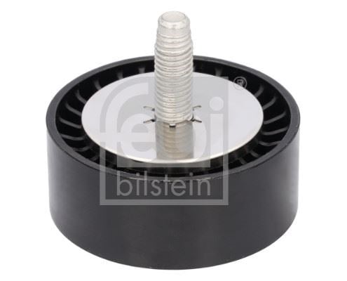 Opel Alternatör Gergi Rulmanı Insignia Antara Zafira FEBI