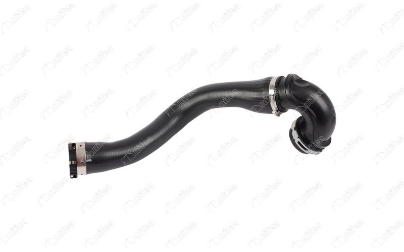 Opel Insignia A Turbo Şarj Ara Soğutucu Borusu Komple 2.0 NIFEA