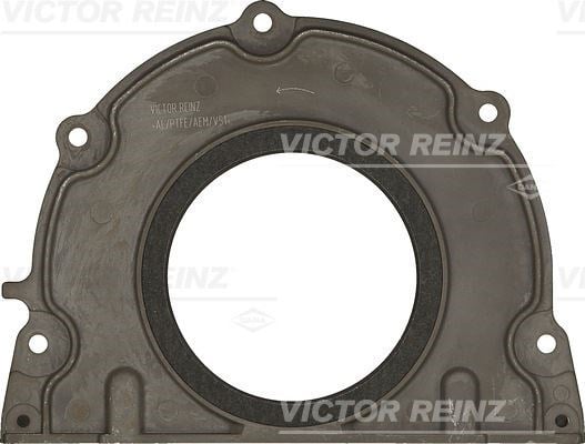 Opel Insignia A Antara Vectra C Krank Mili Keçesi Arka 2.8-3.0-3.2 V6 V.REINZ