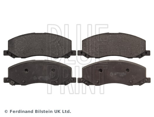 Opel Insignia A Ön Fren Balatası 18 inç 337mm BLUEPRINT
