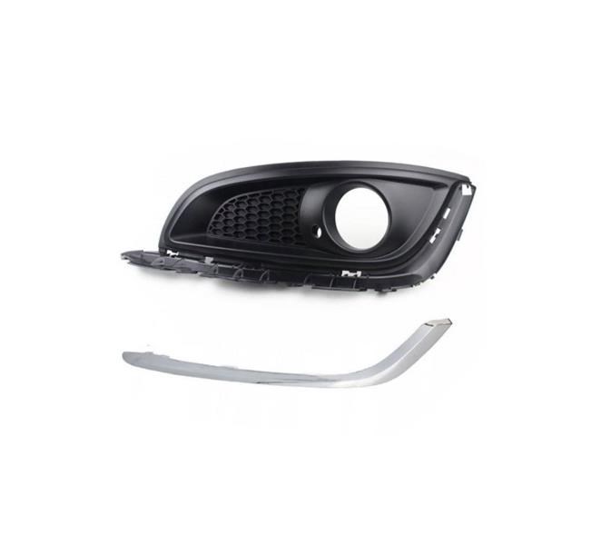 Opel Insignia Sis Far Kapağı Sol DOGAN-