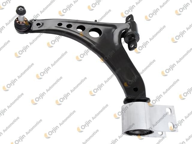 Opel Insignia B Ön Salıncak Sol Komple ORJIN