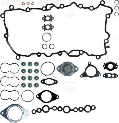 Opel Insignia B Astra K Üst Takım Conta 1.5 D15DVH-DVC / F15DVH-DVC V.REINZ