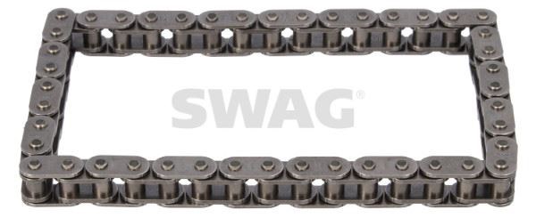 Opel Insignia B Astra K Eksantrik Üst Zinciri 1.5 D15DVH-DVC / F15DVH-DVC SWAG