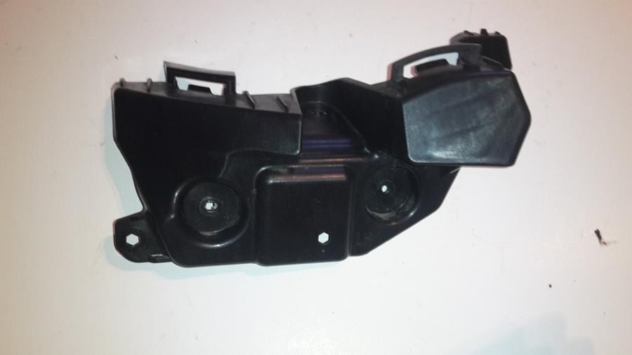 Opel Insignia B Arka Tampon Stop Alt Braketi Sol GM