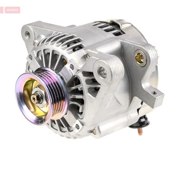 Toyota IQ Alternatör DENSO