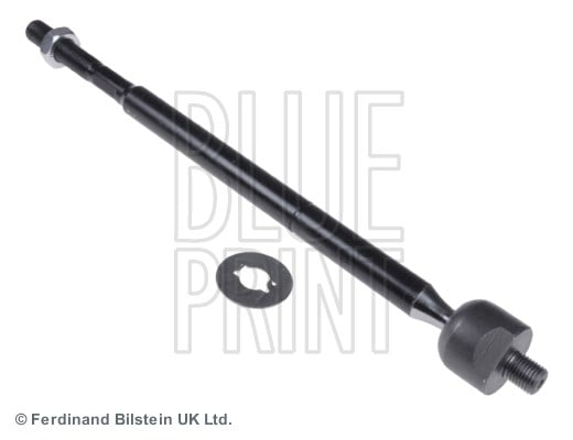 Toyota IST Rot Mili BLUEPRINT