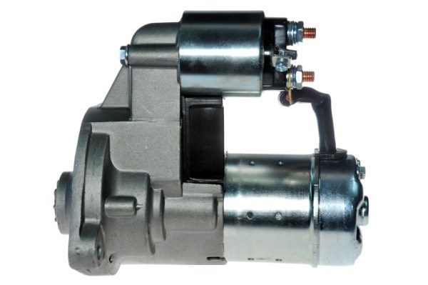 Hitachi Isuzu Opel Vauxhall Marş Motoru HELLA