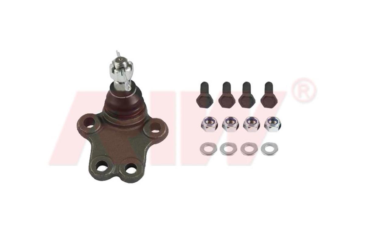 Isuzu Trooper Tasiyici /Kılavuz Mafsali 5512270330-8944521061