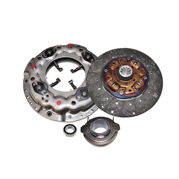 Isuzu Nqr Kamyon Debriyaj Seti Baskı Disk Bilya 8970388311-8970388320-13132003