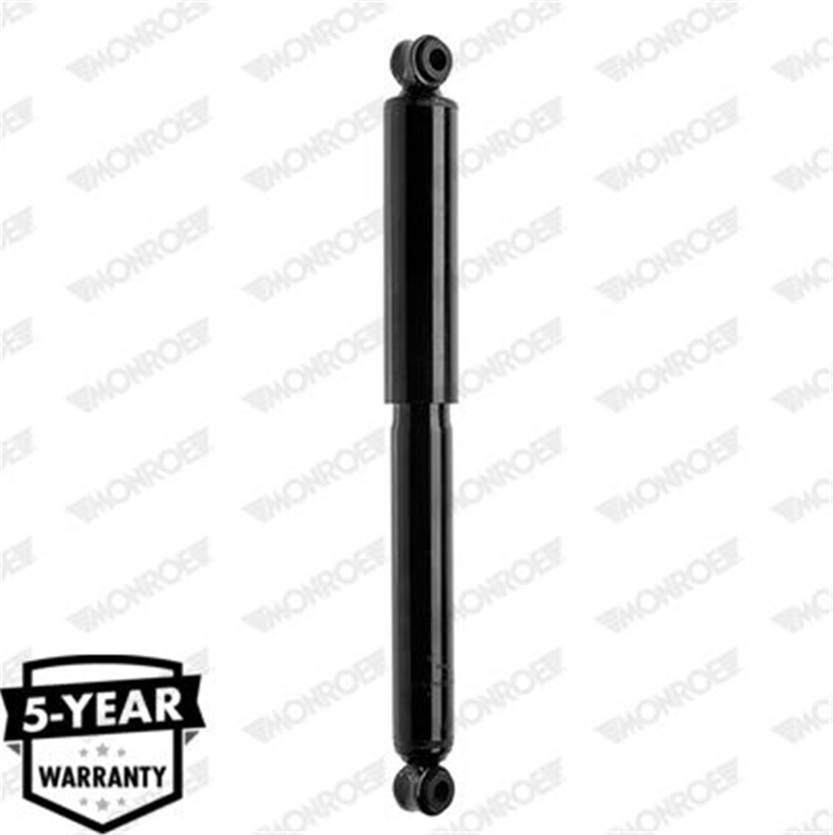 Isuzu D-Max (2012>) Amortisör Arka L/R Gazlı 8979470162-8979470163-97947016