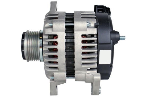 Isuzu Opel Vauxhall Alternatör HELLA