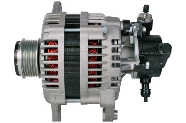 Hitachi Isuzu Opel Vauxhall Alternatör HELLA