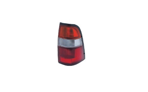 Isuzu TF Pick Up Arka Sarı Sinyalli Stop Lambası Sol 1997-2000 TYC