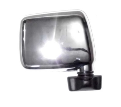 Isuzu TFR Pick-Up Manuel Ayna 90-97 Nikelajlı Metal Ayak Sağ SPJ-