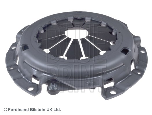 Isuzu Midi Debriyaj Baskı Plakası BLUEPRINT