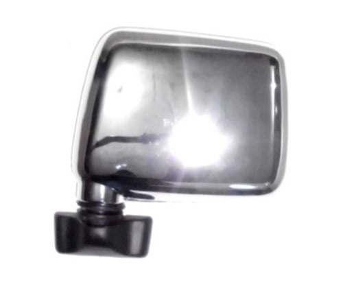 Isuzu TFR Pick-Up Manuel Ayna 90-97 Nikelajlı Metal Ayak Sol SPJ-