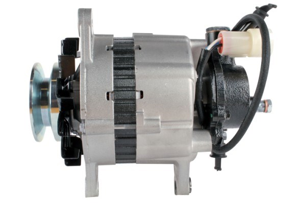 Hitachi Isuzu Opel Vauxhall Alternatör HELLA