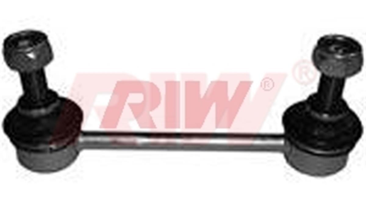 Isuzu D-Max 2.5L (2004-2012) Z Rotu Ön Sağ-Sol 8979445750